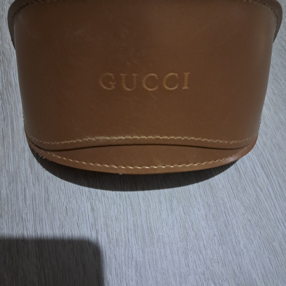 Sunglasses - Gucci - Picture 6 of 6